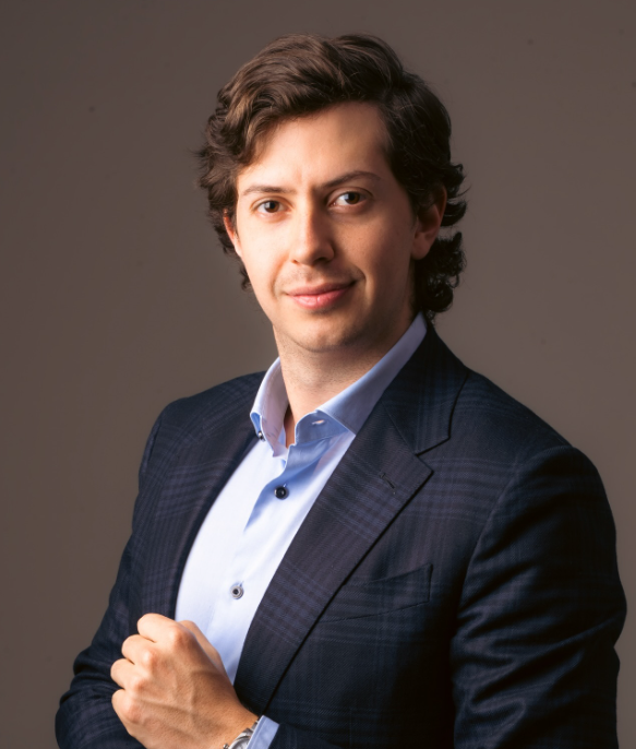 Korunní VPA Pablo Chalakani